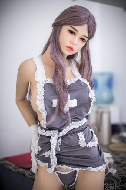 Kitty Premium Lifelike Sex Doll