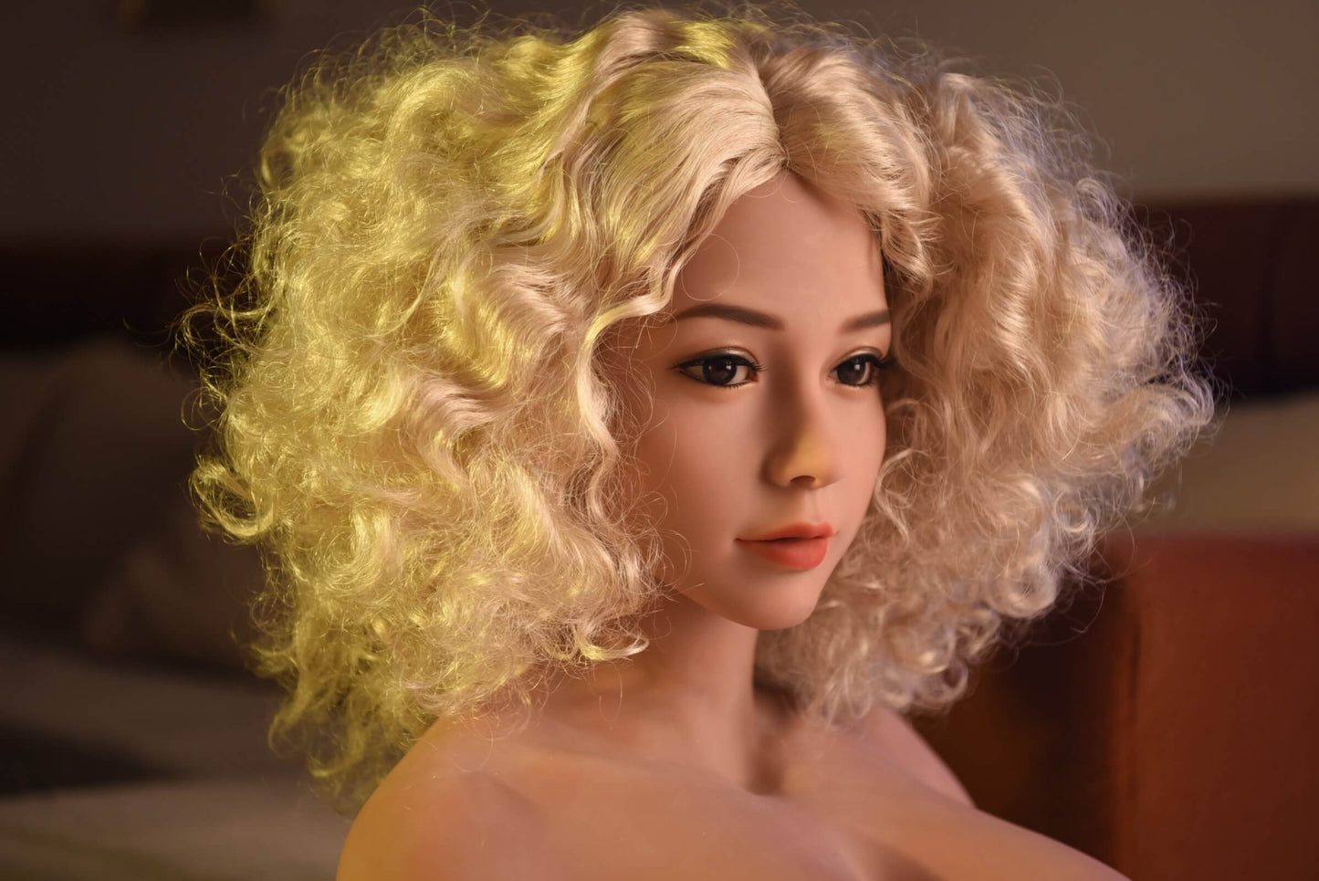 Lolly Premium Realistic Sex Doll