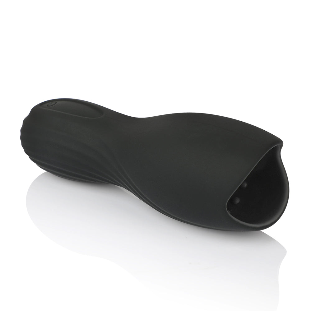 Glans Vibrator For Men Penis Massager Exerciser 10 Speed Male Masturbator Ejaculation Delay Penis Trainer Adult Sex Toys for Men