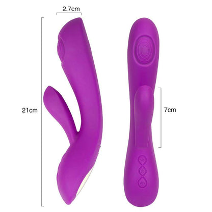 Powerful Rabbit Vibrator