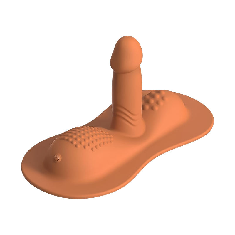 Vibrator