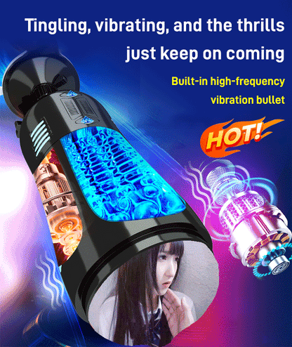 [50%OFF] Auto-Retracting Stress-Relief Cup - Enjoy Hands-free Convenience