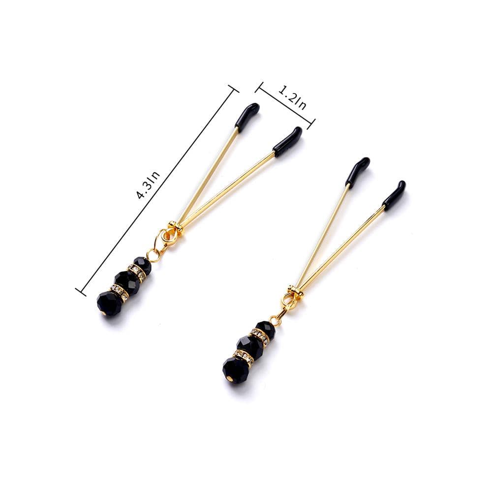 Catwoman Mask Bow-knot SM Set
