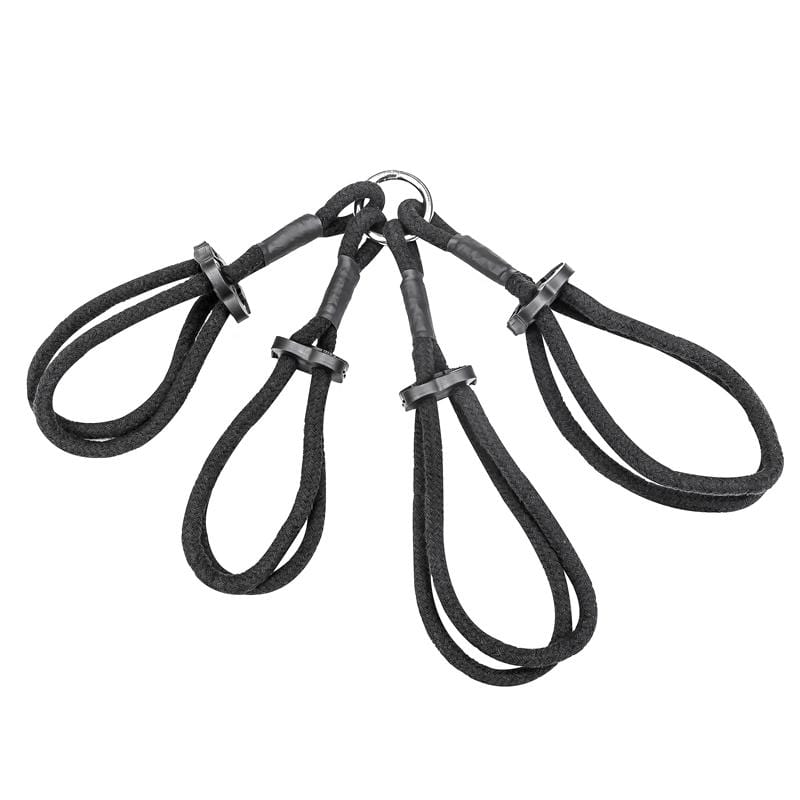 ROOMFUN Convenient Binding Rope Set SM Toy
