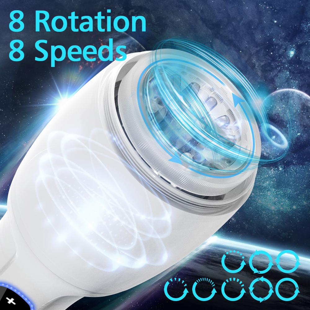 Automatic Male Masturbator Cup Electric Pump