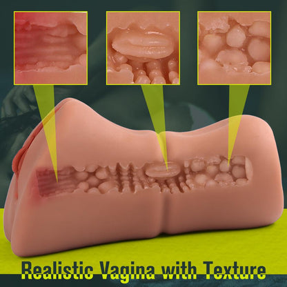 CECILIA Male Masturbator