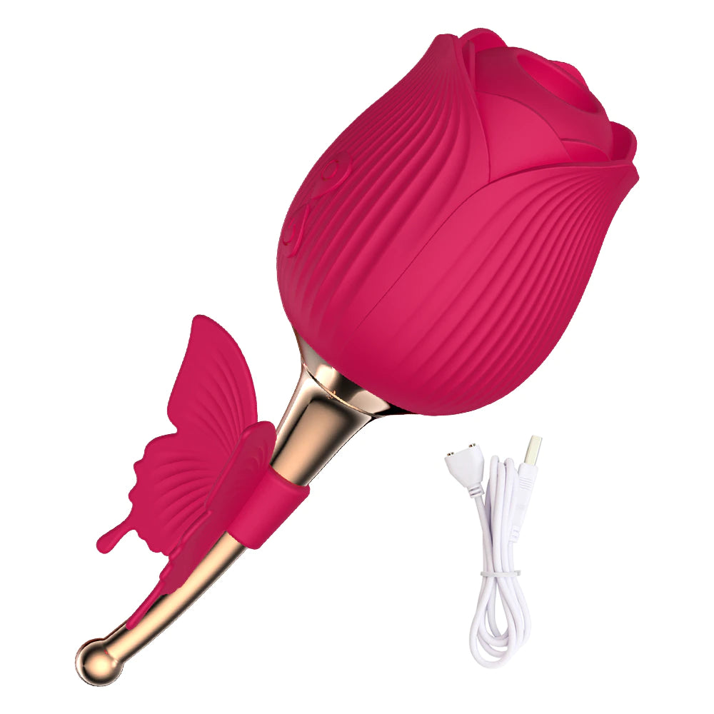 Upgrade-Rose red