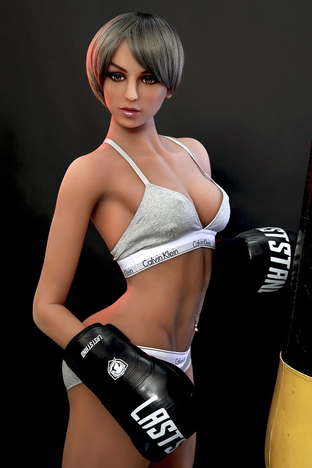 Sirrimobi Sex dolls Sex toys for men Whole body doll 164cm
