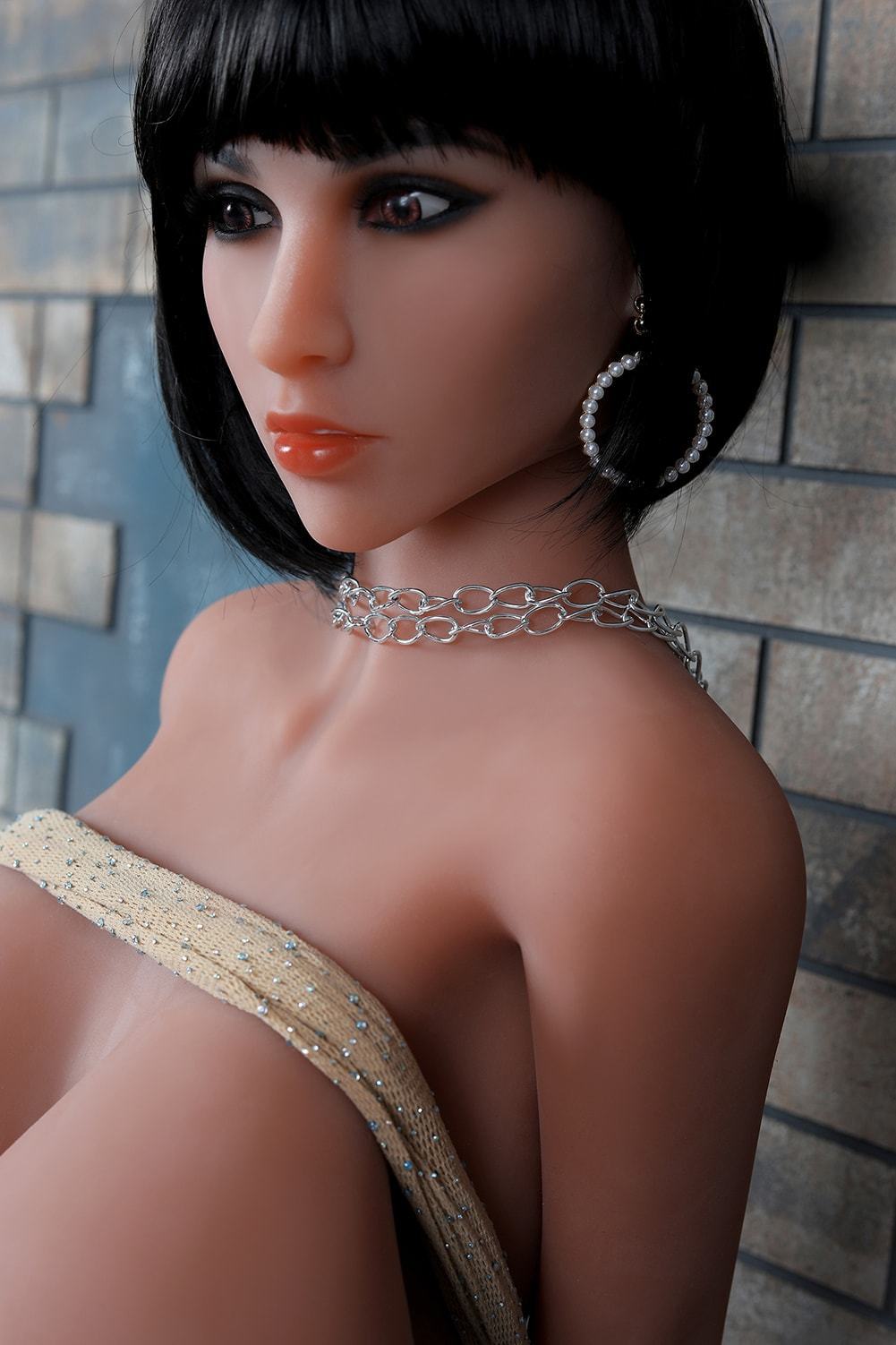 Dolly Sex dolls Sex toys for men Whole body doll 153cm