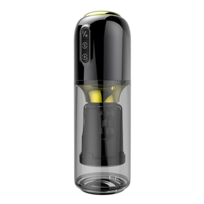 Beck 3 Fully Automatic Thrusting Rotating Masturbation Stroker