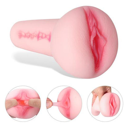 Sexoralab Max - Male Penis Enlarger Automatic Vacuum Enhancement Pump