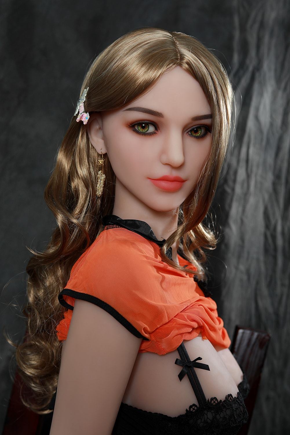 Willw Sex dolls Sex toys for men Whole body doll 165cm