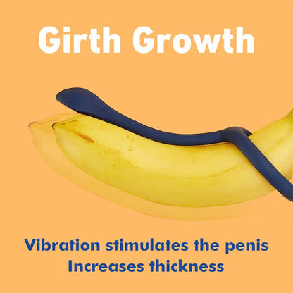 Buyging™ FusyFun WAVE 9 Vibrating Anal Toy for Couple or Solo Fun