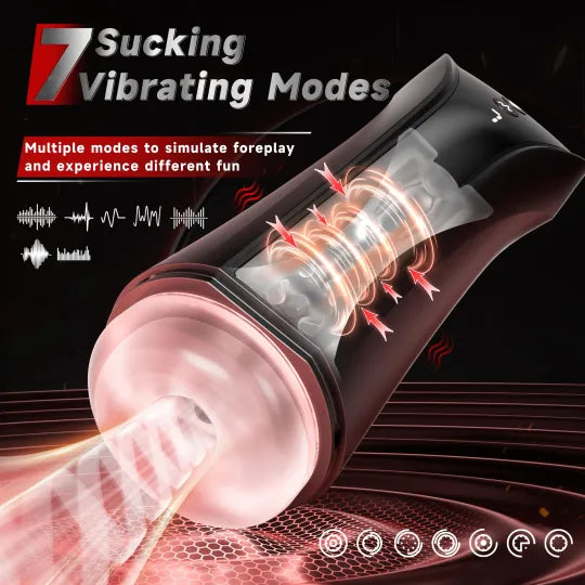 💥Specially launched in July-🍆New training cup