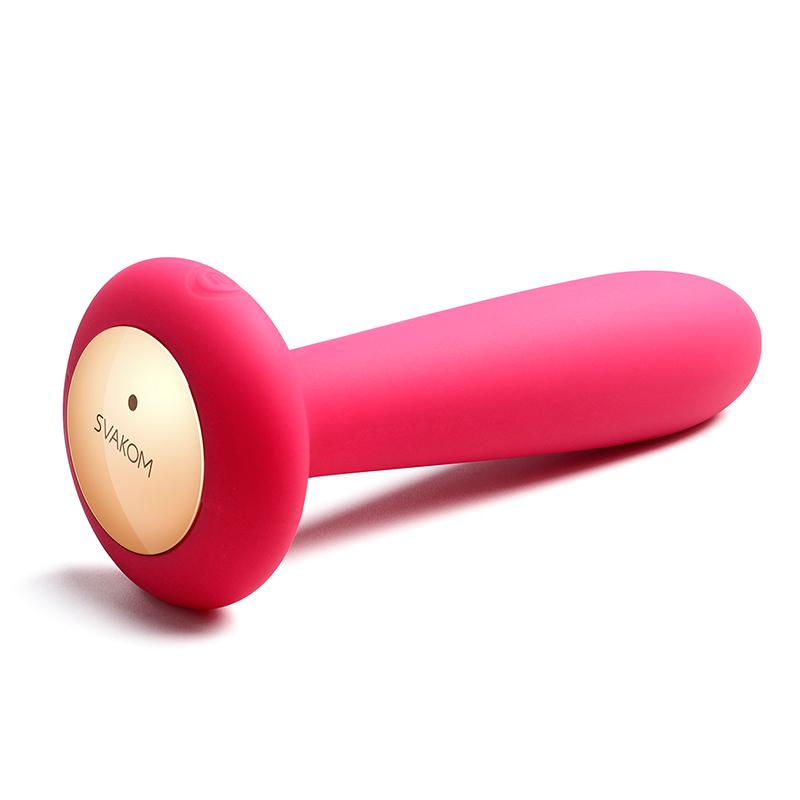 PRIMO™ Remote Control Prostate Massager