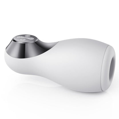 Pea Cannon Automatic Suction Stroker