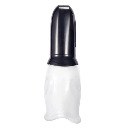 Sexoralab Bare Sleeve 4 frequncy 3 speeds Oral Sex Masturbator